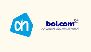 Albert Heijn & Bol.