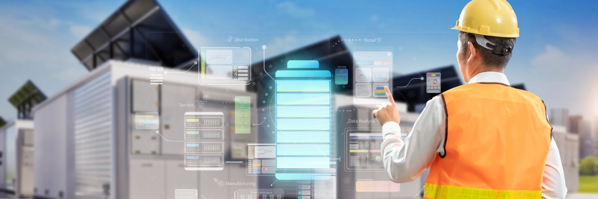 High Tech Systems and Engineering Hackathon (part of Advanced technology & Industrial innovation)