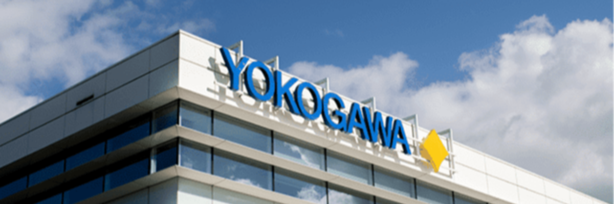 Yokogawa