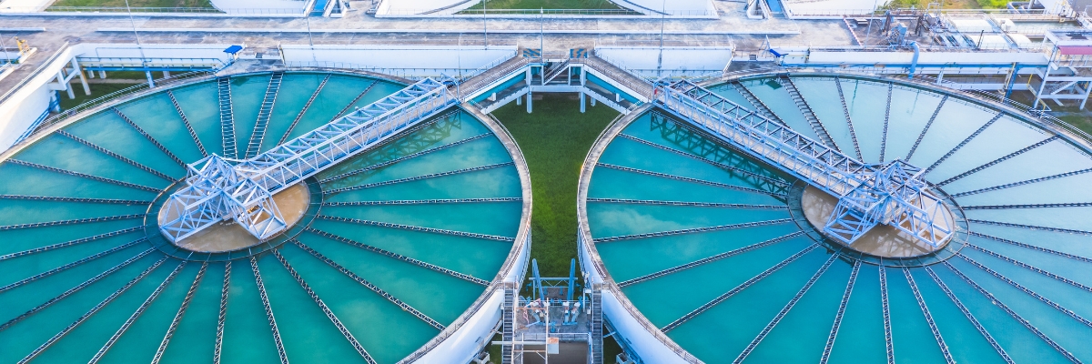 Develop an affordable measurement tool for a water treatment company