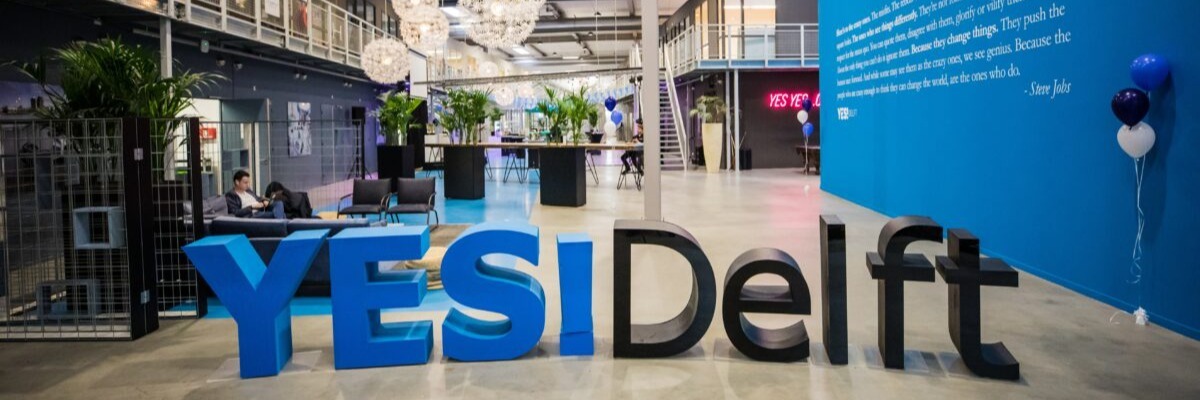 Yes Delft
