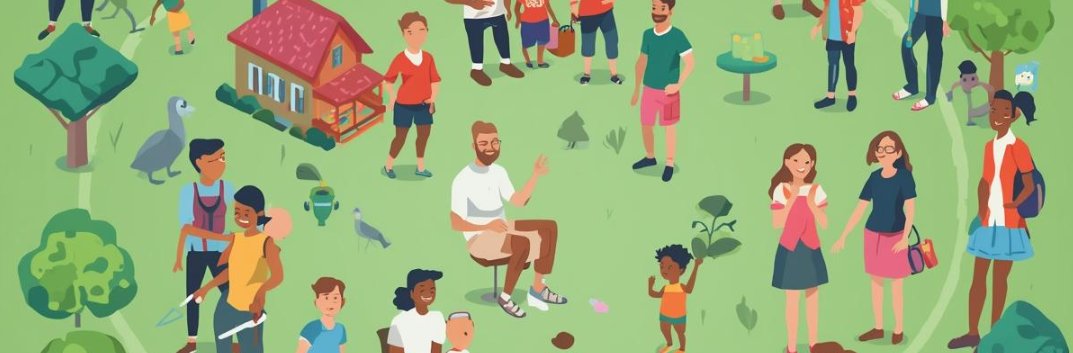 Technology to improve quality of life