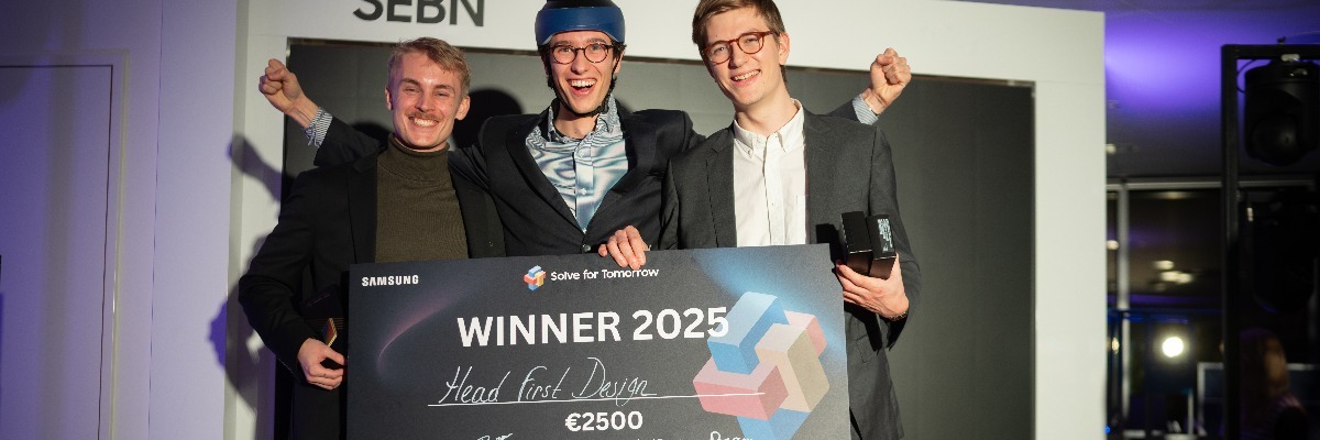 Samsung Solve for Tomorrow 2026