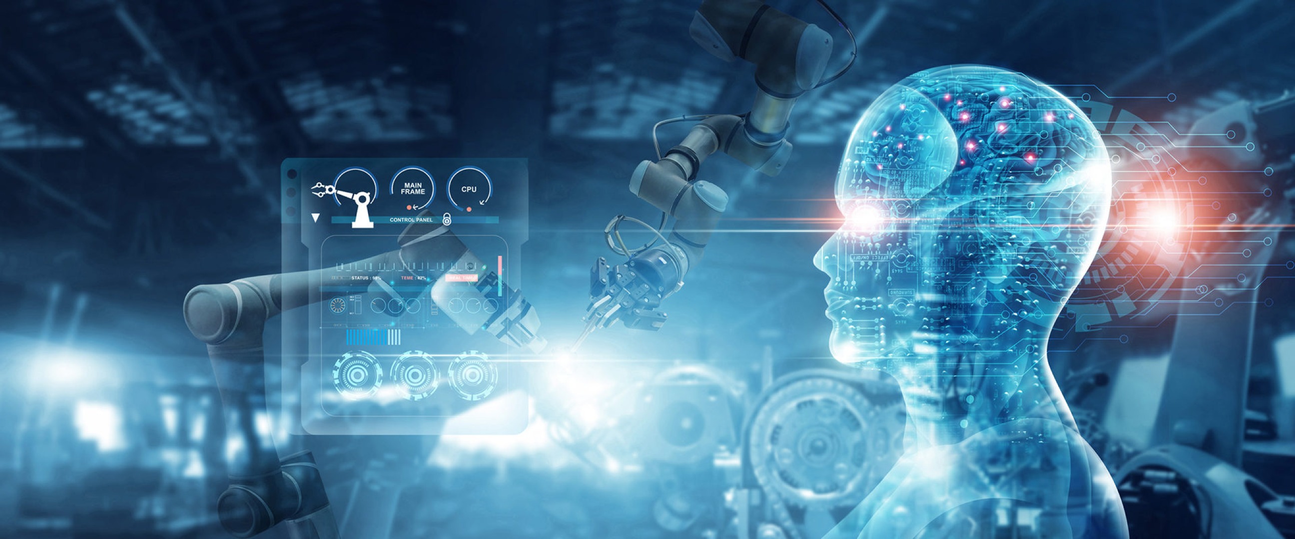 Start up micro precision technologies