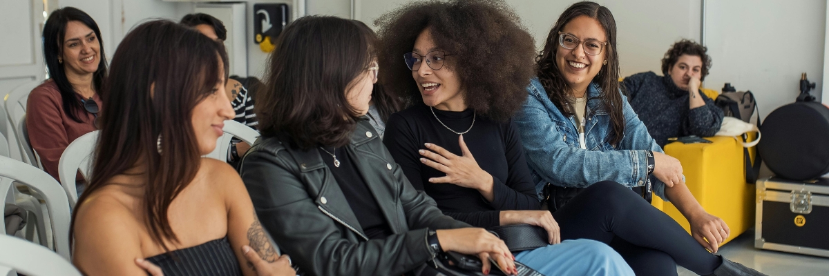 Attracting young social impact investors