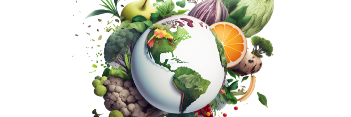SOL/People-Planet-Food Hackathon