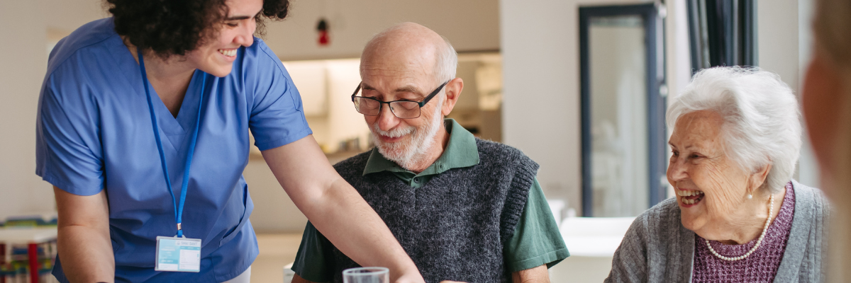 Aging in 2055: What decisions does Incluzio need to make now?