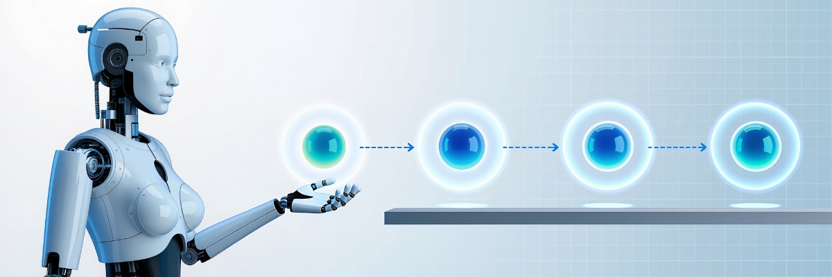 Rethinking the Digital Customer Journey