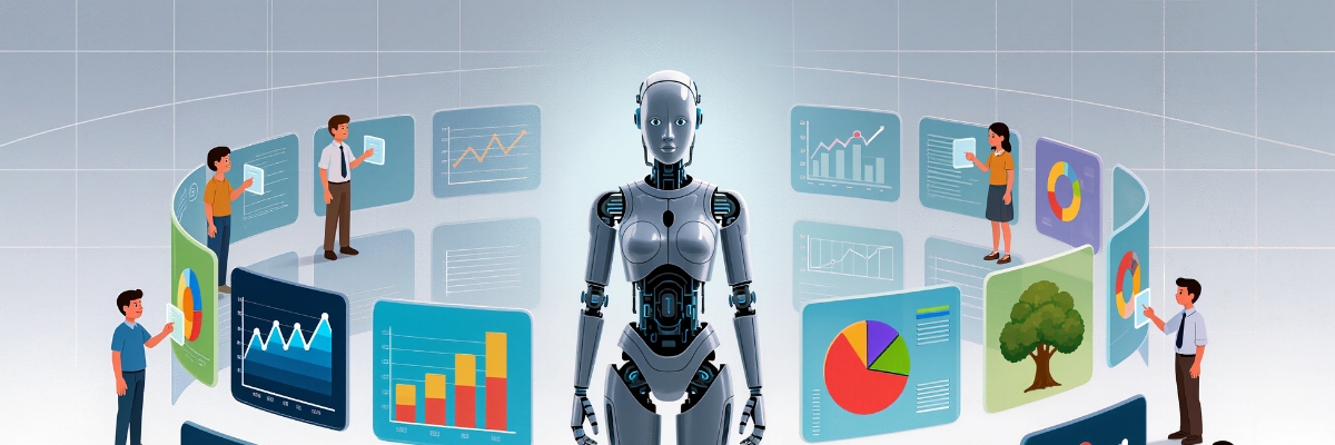 Artificial Intelligence in logistics & supply chain