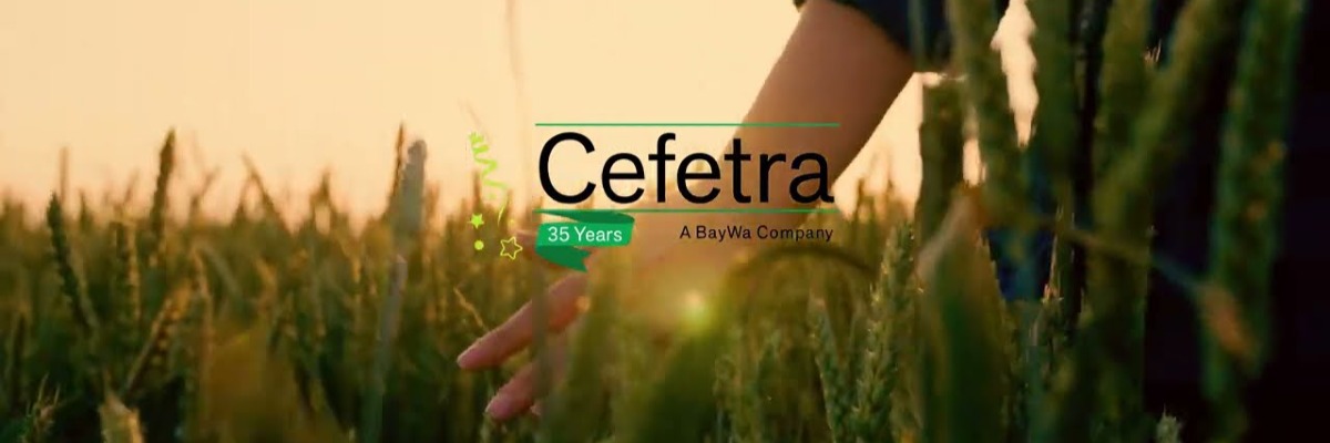Cefetra Group  SDG-Challenge