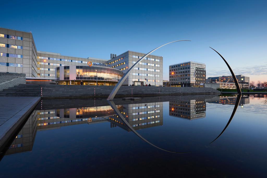 Competentiegerichte Carrières in de Zorg bij MUMC+