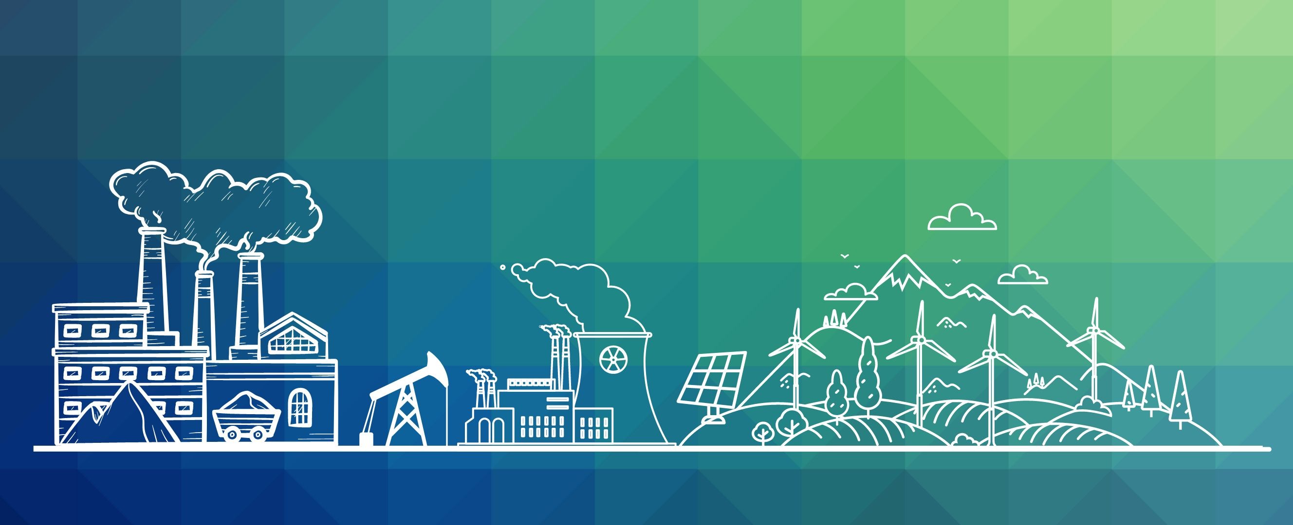 Innovations for a sustainable future