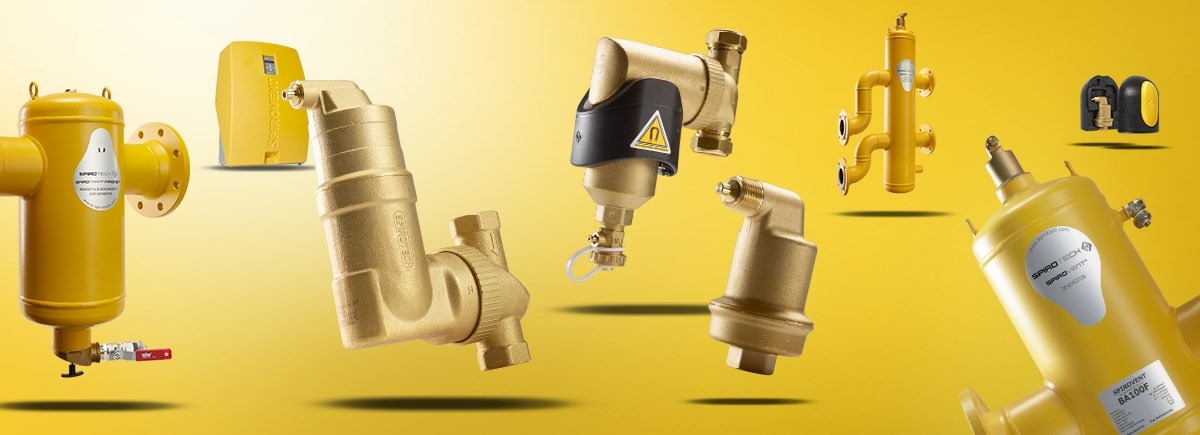 Spirotech