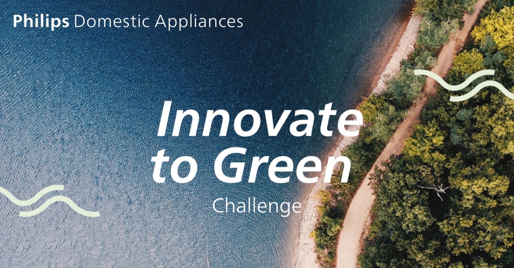 Innovate to Green Challenge