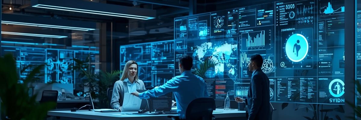 Embracing AI to Enhance Service Desk Quality and Efficiency