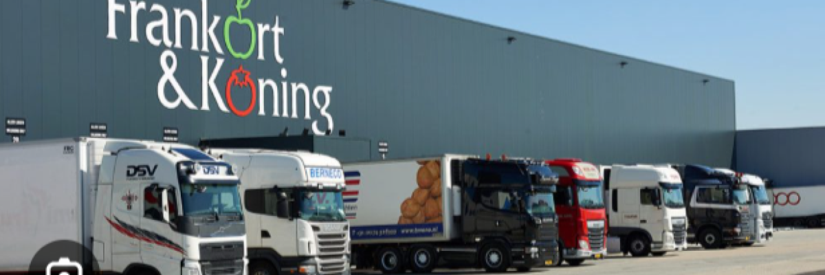 Frankort & Koning