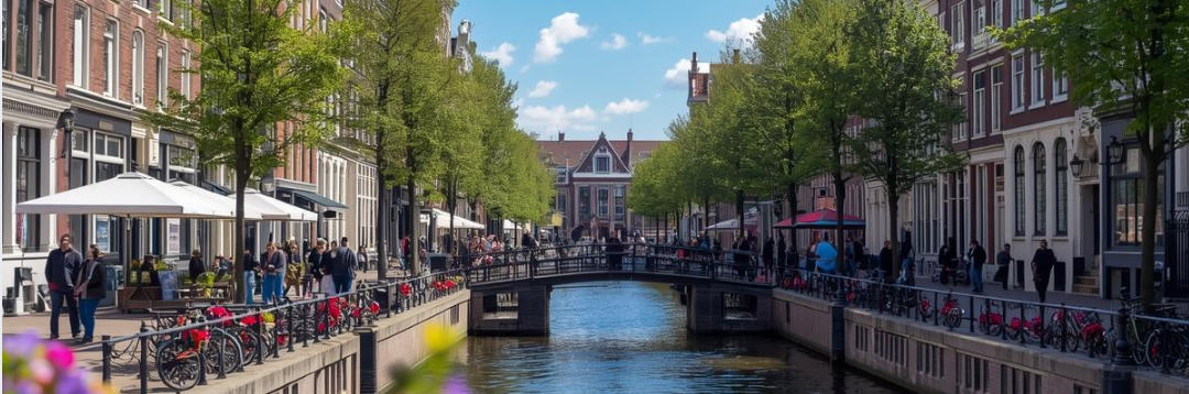 Gemeente Delft SDG-Challenge