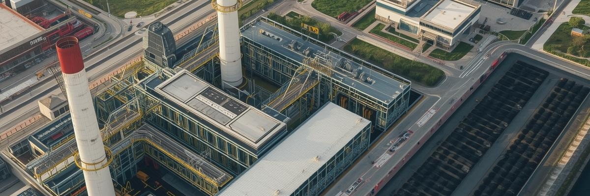 Transitioning MPP3 to Sustainable Biofuel (Hackathon: Advanced Technology & Industrial Innovation)