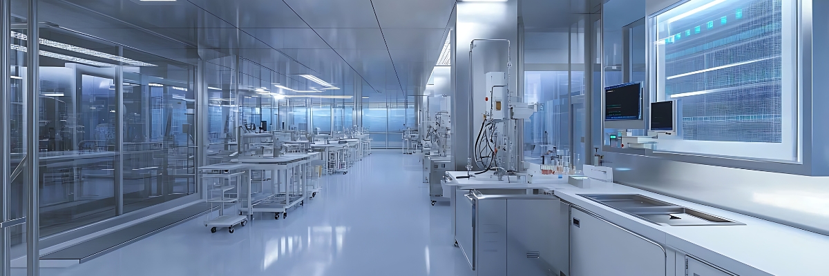 High-risk biosafety environments