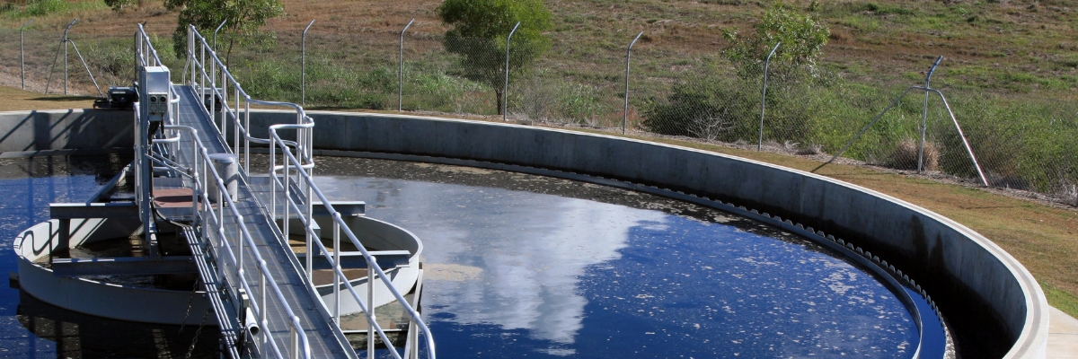 Securing Sustainable Water Supply