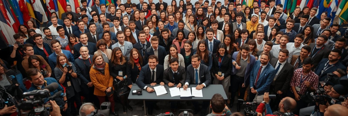 International Youth Freedom Conference