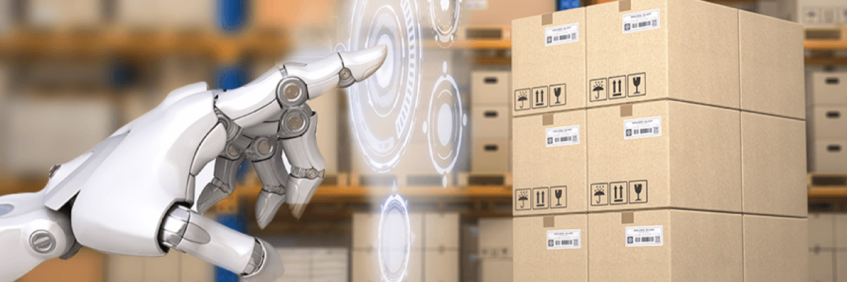Logistics hackathon