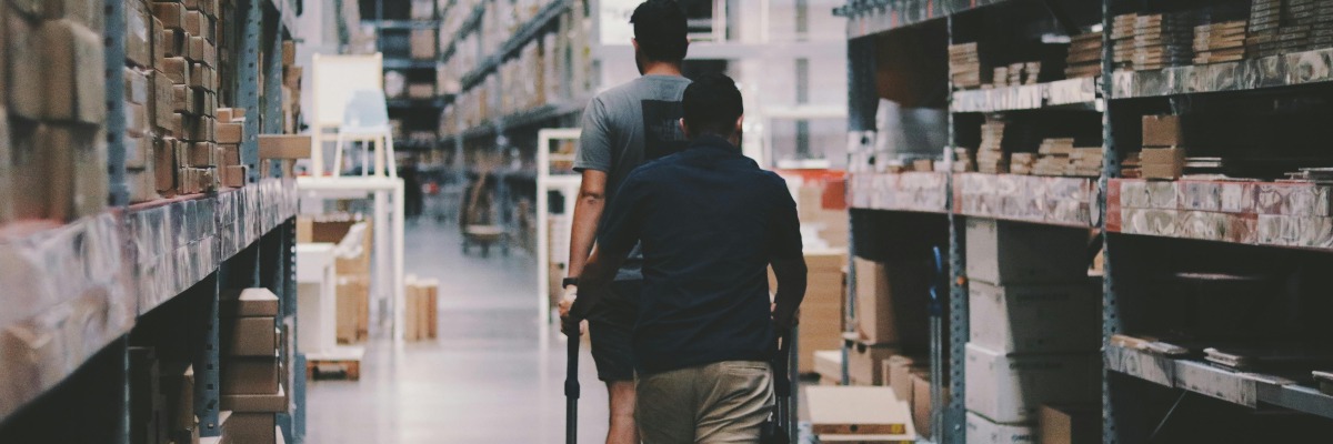 UPS - United Parcel Service