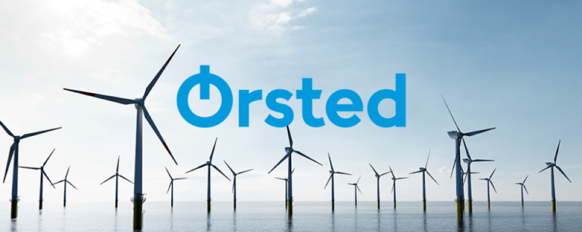 Orsted