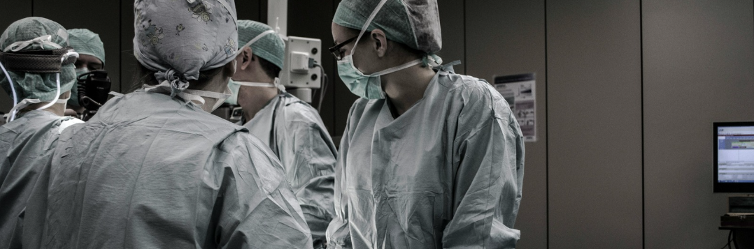 The Green Operating Room