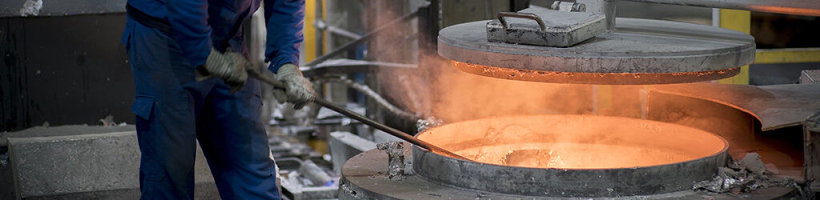 Kbm Master Alloys BV