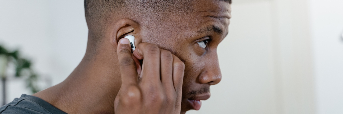 Develop a premium earplug