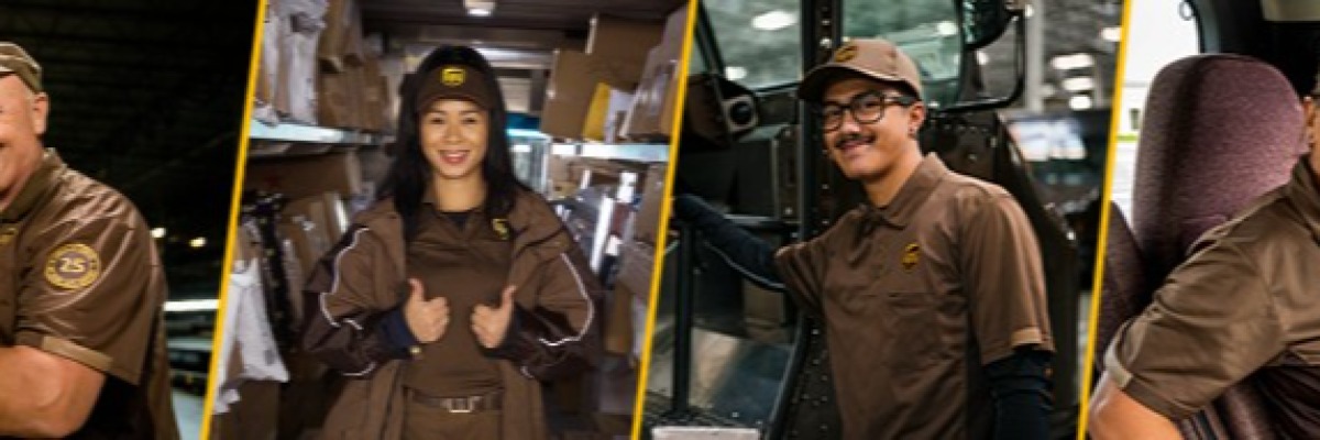 United Parcel Service