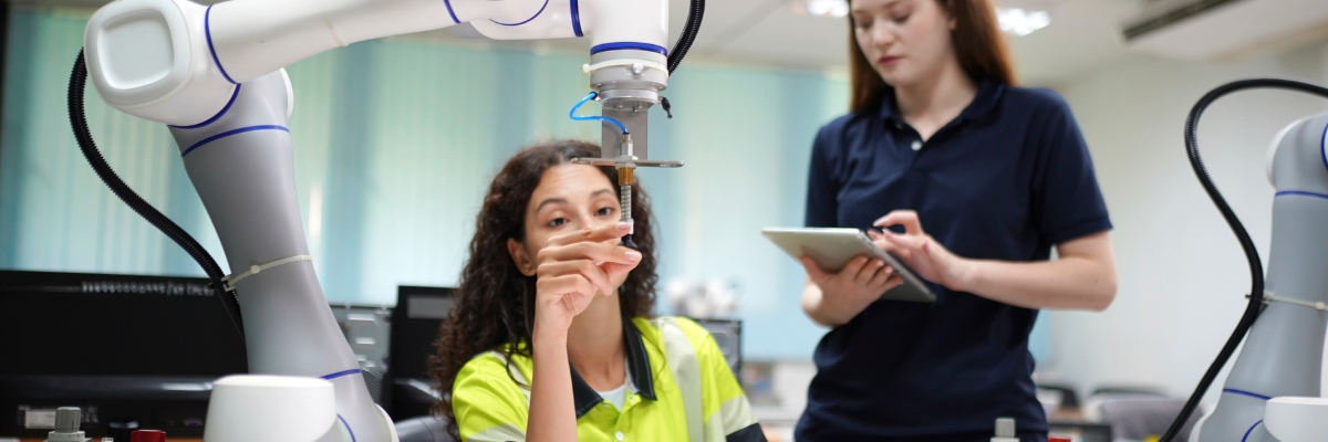 Chemicals & Materials Hackathon (part of Advanced technology & industrial innovation)