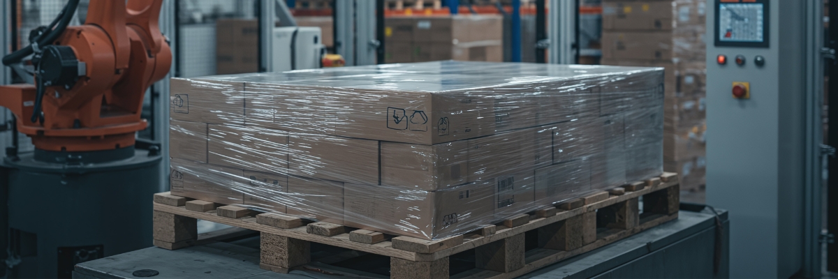 Efficient FMCG Supply Chains