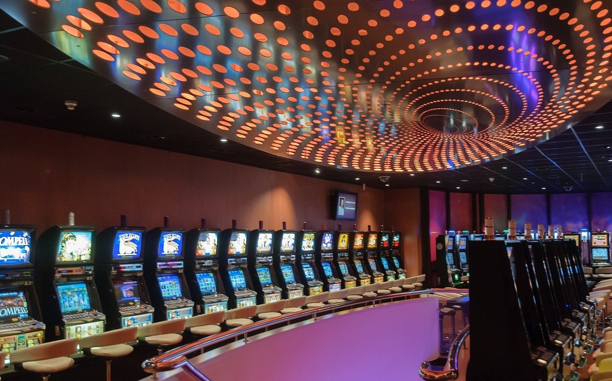 Holland Casino