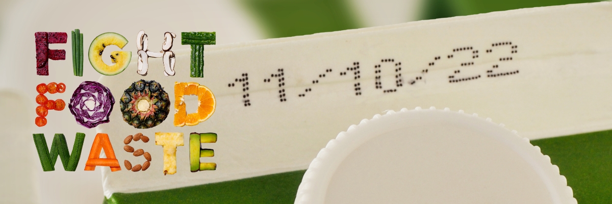 Tackling Food Waste for a Sustainable Future