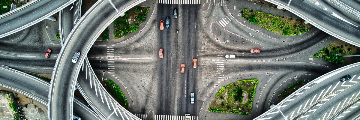 Reducing nitrogen impact of infrastructure