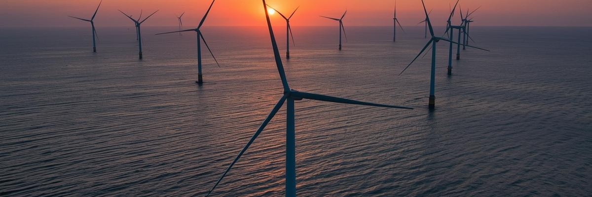 Offshore Hydrogen Development Strategy (Hackathon: advanced technology & industrial innovation)