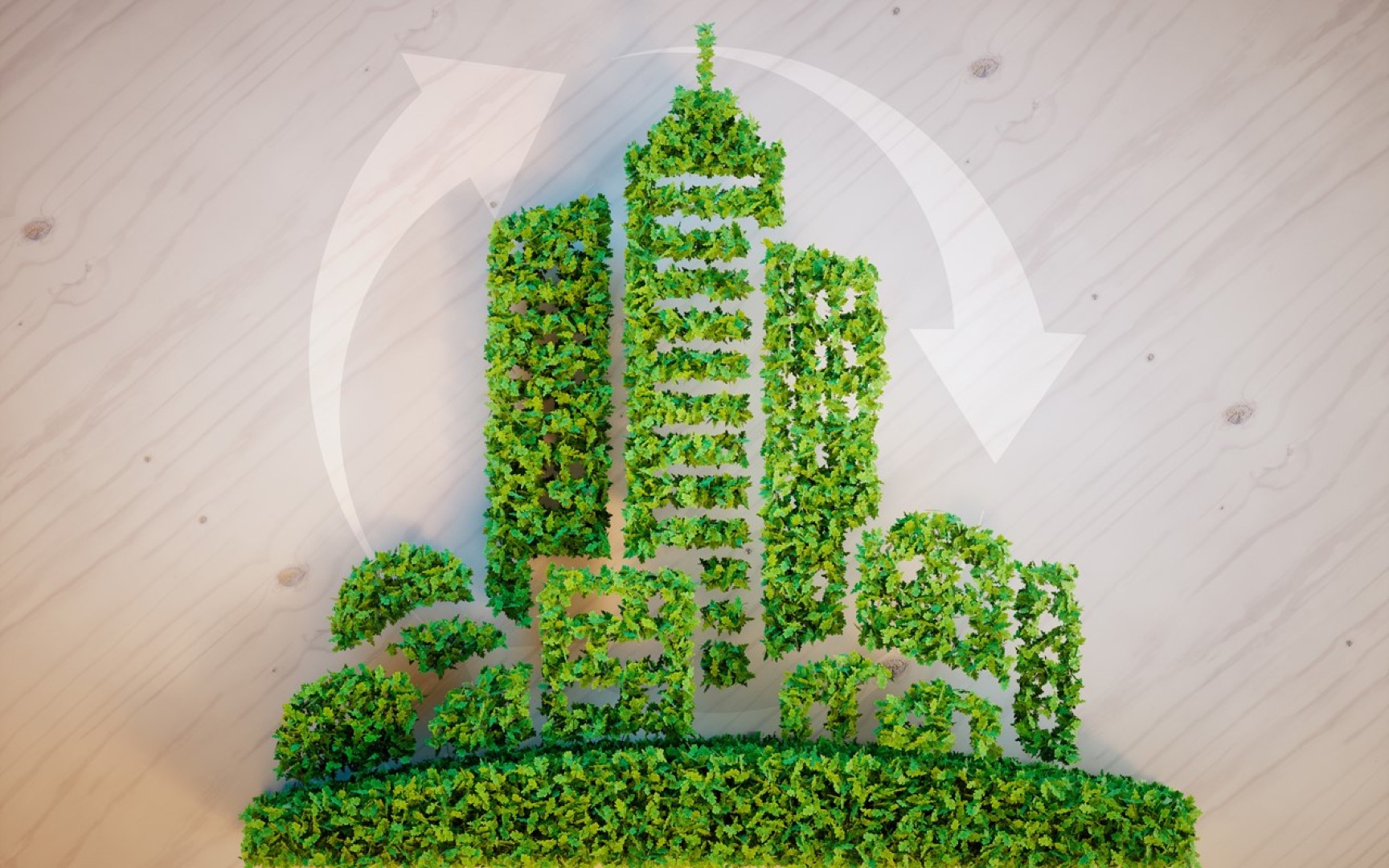Reach the highest BREEAM certification as possible.