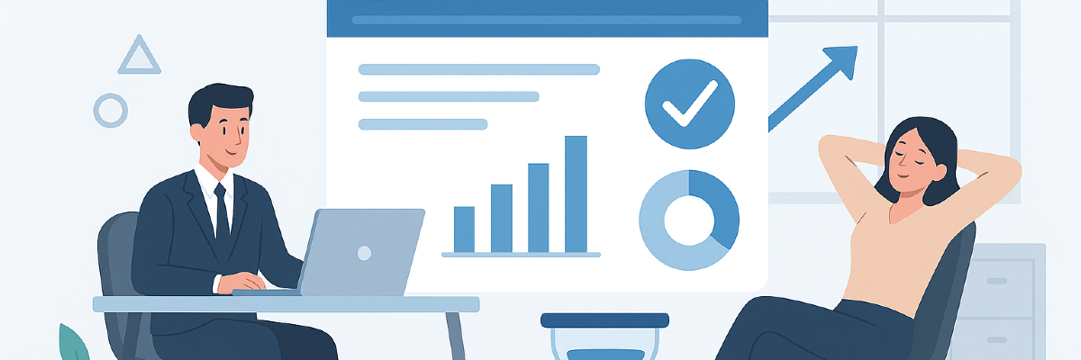 Administrative excellence (SOL/People-Planet-Food Hackathon)