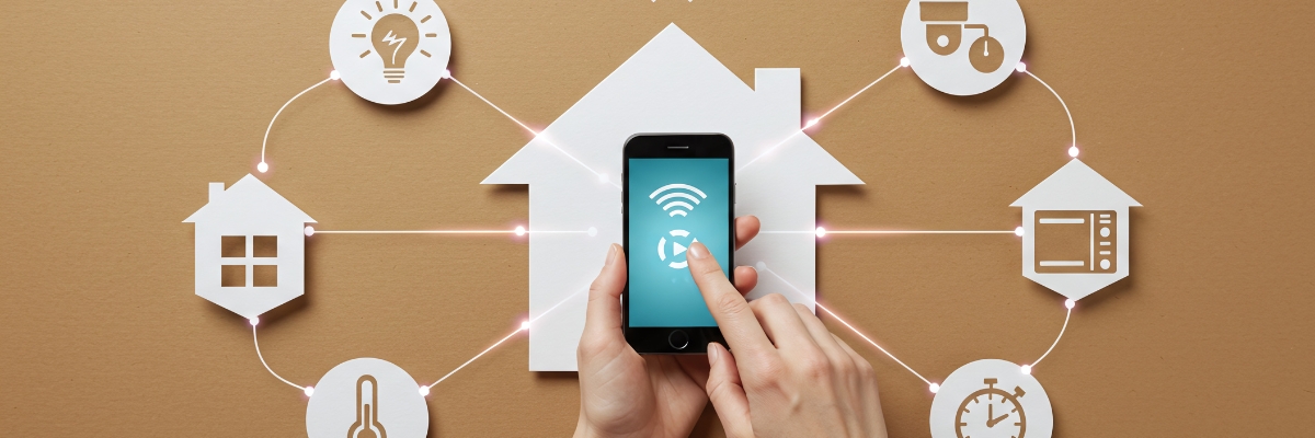 Innovative Smart Building Concepts (Hackathon: Data-enhanced operations & logistics)