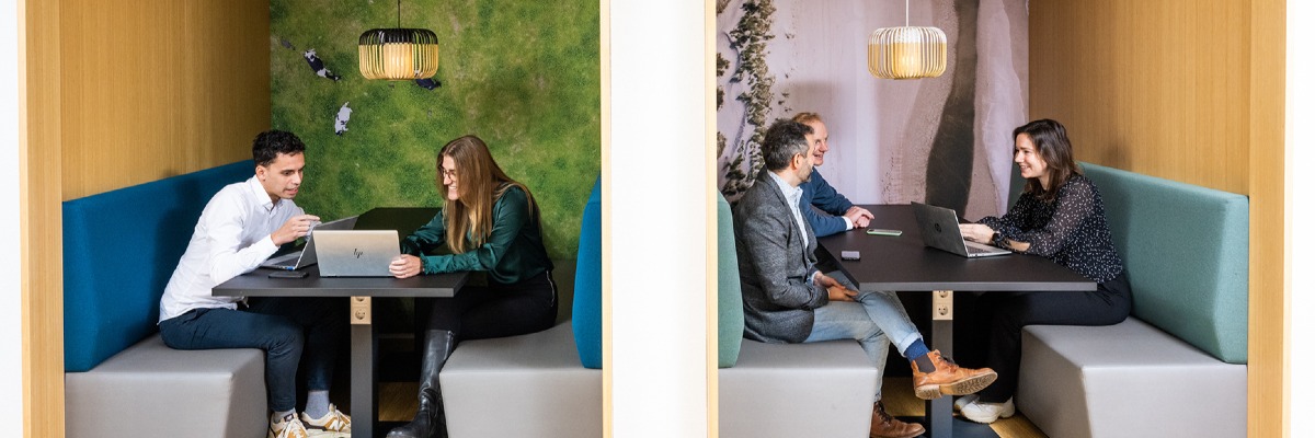 Invest-NL SDG-Challenge Spring 2026