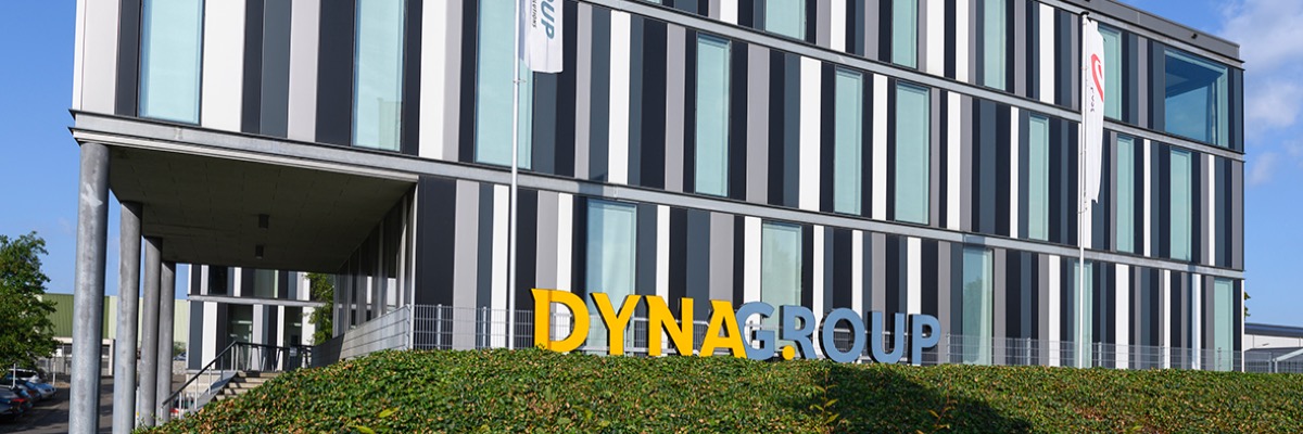 DynaGroup