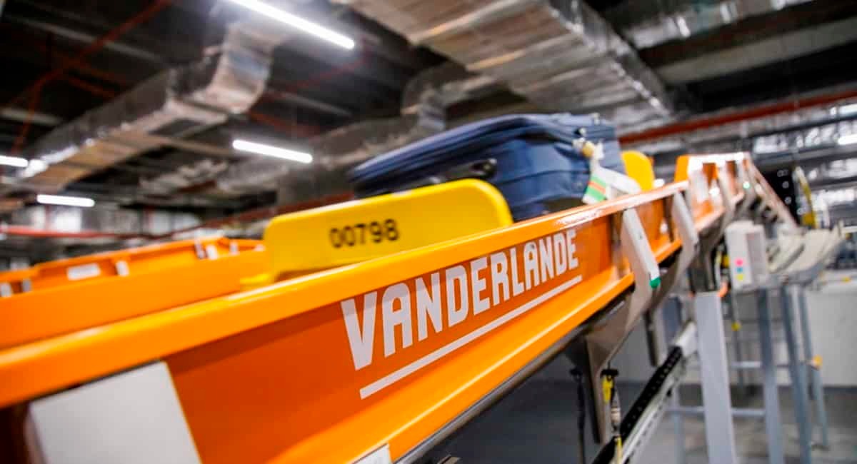 Vanderlande