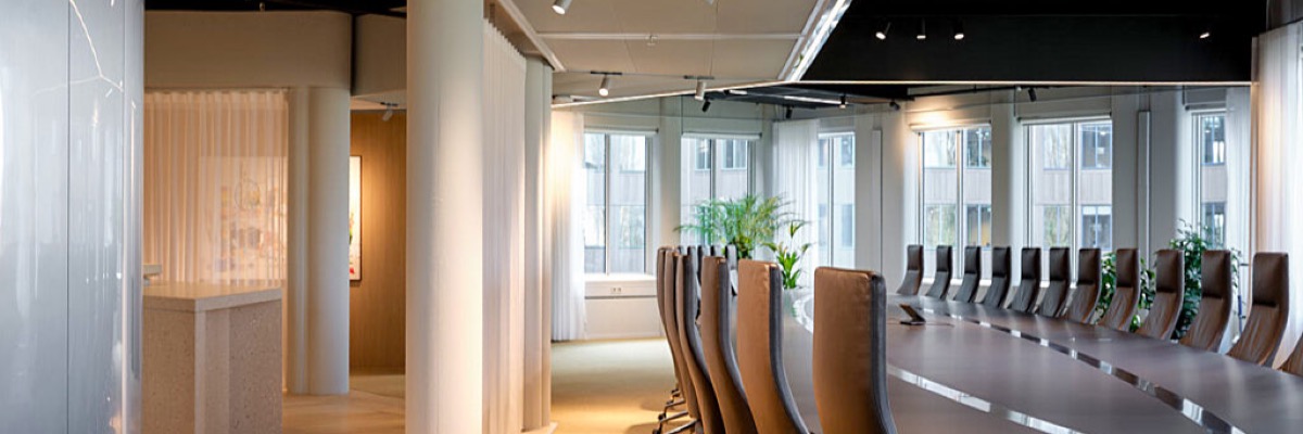 De Brauw Blackstone Westbroek