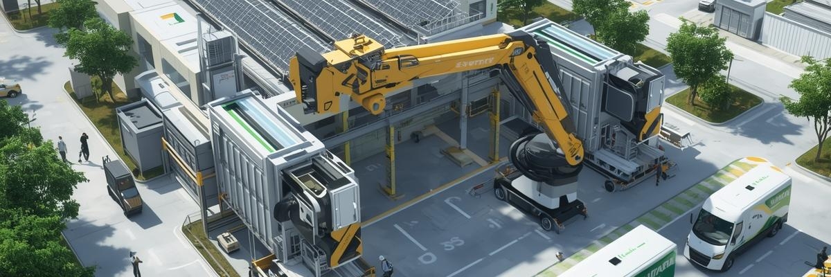 Help TGN|Fritom Shape the Future of Logistics!