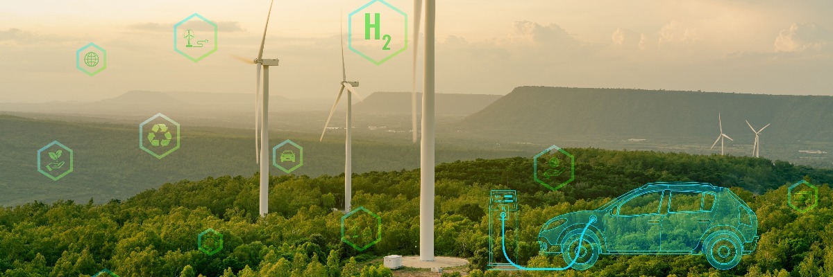 Energy Transition Hackathon (Part of Advanced technology & industrial innovation)