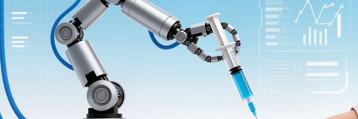 Life sciences & healthcare hackathon