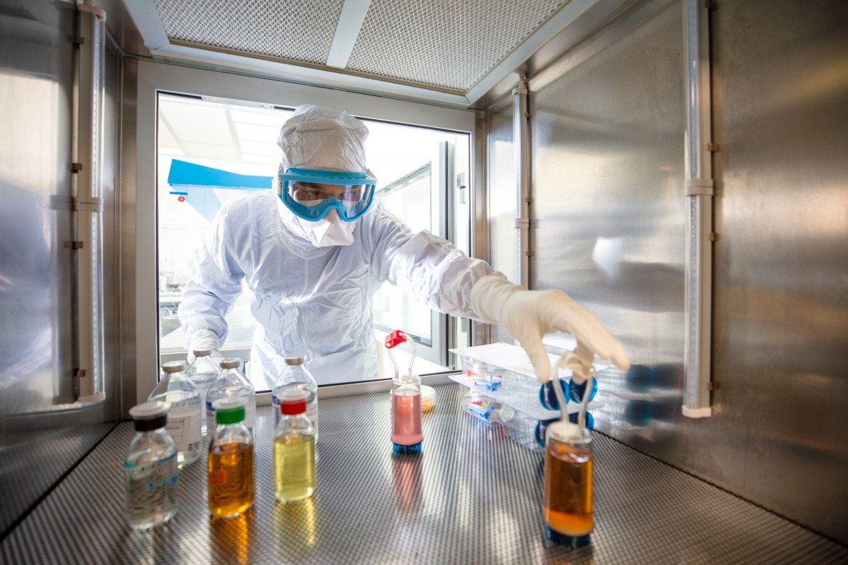 Novartis Pharma BV