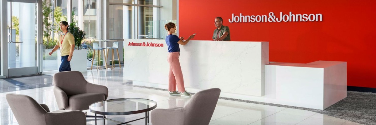 Johnson & Johnson